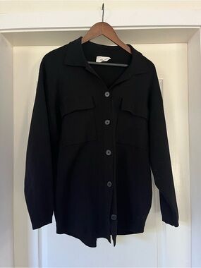 Aritzia Wilfred Free Ronnie Sweater